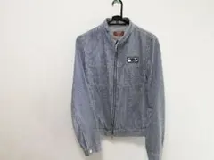 テーラード レザージャケット