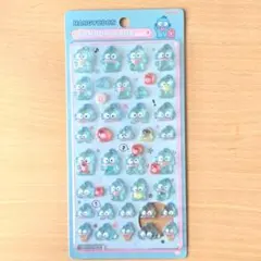【国内正規品】ハンギョドン ボンボンドロップシール 初期 第一弾 通常