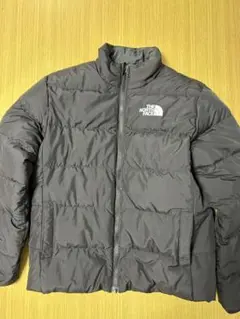 THE NORTH FACE リバーシブル ダウンジャケット