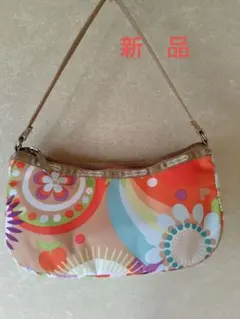 レスポートサック　ミニショルダーバッグ