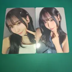 ME:I MUSE 初回A 通常盤 トレカ 笠原桃奈 MOMONA