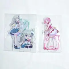 プロセカ 草薙寧々 ミニアクリルスタ ンド セカイシンフォニー2025