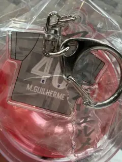 FC東京　ガチャ　マルコスギリェルメ