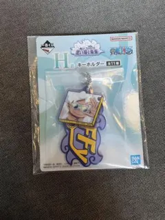 ワンピース一番くじ　色々セット