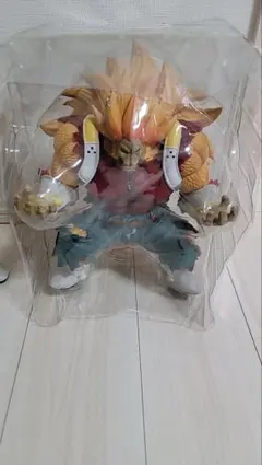 2026年最新】大猿フィギュアの人気アイテム - メルカリ