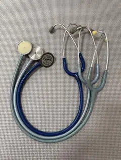 良品】3M Littmann クラシック3 ターコイズ メンテナンス済み - メルカリ