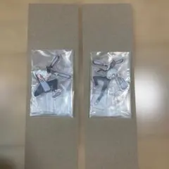 一番くじチェンソーマン　チェンソーマンアクリルスタンド 2個セット