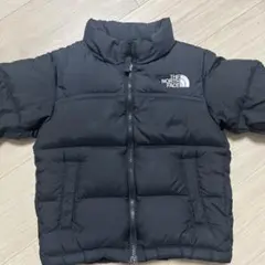THE NORTH FACE キッズ ヌプシジャケット