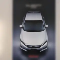 レアモデル】ホンダ S660 カラーサンプル ミニカー コムテック製
