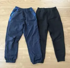 ユニクロ ドライスウェットパンツ ボトムス