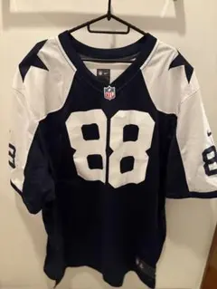 ダラス・カウボーイズ デズ・ブライアント ジャージ XXL