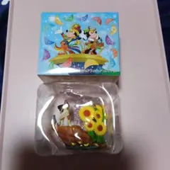 ディズニーミニチュアフィギュアコレクション ハーモニーインカラー