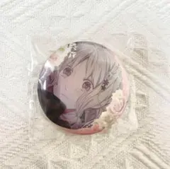 小森ユイ　缶バッジ③