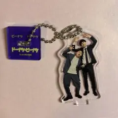 2025年最新】マンゲキキーホルダーの人気アイテム - メルカリ