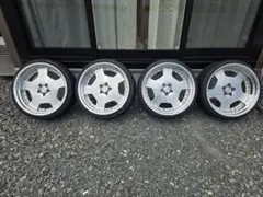 WORK ランベックLD1 20インチのサムネイル