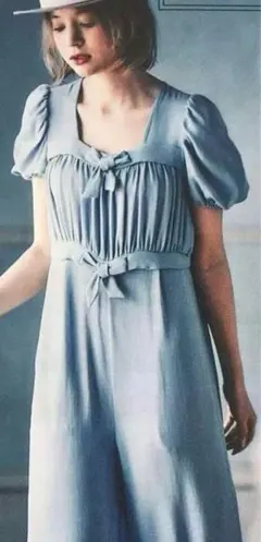 O❗️美品❣️verybrain かぎ針編みワンピース 2025年最新】Verybrain ワンピースの人気アイテム - メルカリ