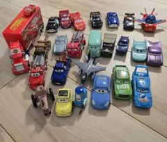 2026年最新】トミカ カーズ まとめ売りの人気アイテム - メルカリ
