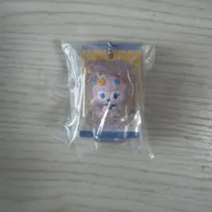 （新品未開封）ジュエルペット パッケージミニチュアチャーム エンジェラ