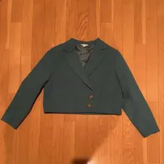 MOUSSY CROPPED DOUBLE ジャケットのサムネイル