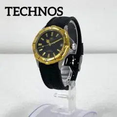 ジャンク 不動品 テクノス TECHNOS DIVER クォーツ ダイバー Yahoo!オークション -「テクノススカイダイバー」(ブランド