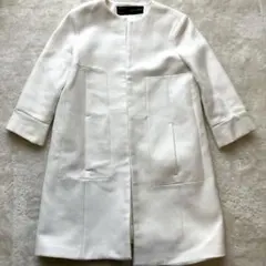 ZARA レディースコートのサムネイル