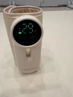 LARUTAN モバイルミルクウォーマー