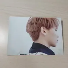 SEVENTEEN セブチ director'scut ジョンハン ポストカード