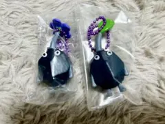 ピクミンマスコット&フルーツグミ 岩ピクミンセット★