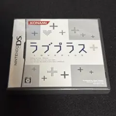 動作確認◯ 箱説あり◯ ラブプラス