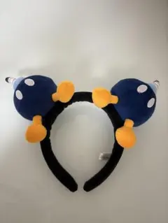 USJ ボム兵　カチューシャ　ユニバ