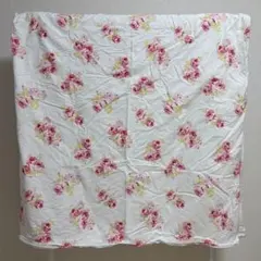 ローラアシュレイ 掛け布団カバー シングル デュべカバー 150cm×210cm