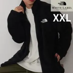 新品　THE NORTH FACE ボア フリース ジャケット　韓国 2XL