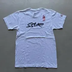 《SSUR》サー SSUR × Futura T-SHIRT (ff_kt03)のサムネイル