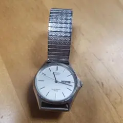 CITIZEN クォーツ腕時計 10気圧防水