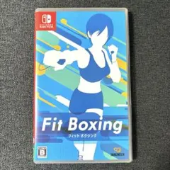 Fit Boxing