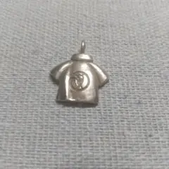 【未使用】チャーム 1999 FIFA SILVER950