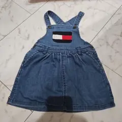 トミーヒルフィガー　スカート