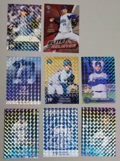 MY BAYSTARS 2021 カード427枚セットリアル化 ベイスターズ - メルカリ