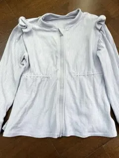 アプレレクール　ラッシュガード　120