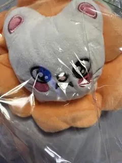 straykidsスキズポップアップ ペンケース　ヒョンジンジニレット