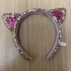 トイストーリー　ハム　カチューシャ