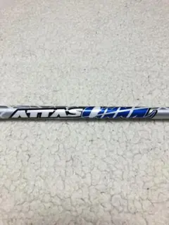アッタスATTAS COOL 7X TMスリーブ付シャフト 約42.1inchのサムネイル
