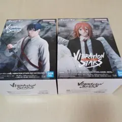 チェンソーマン フィギュア　早川アキ　天使の悪魔　レゼ篇