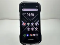 京セラ TORQUE G06 128GB KYG03 黒 au版 - メルカリ