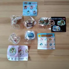 くら寿司ビッくらポンコナン　妖怪ウォッチ　鬼滅の刃　いろいろ