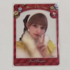 早瀬ノエル　クリアトレカ