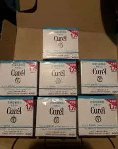 Curel フェイスクリーム 16個セット まとめ売り - メルカリ