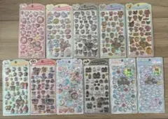 【国内正規品】うるちゅる・プチドロ まとめ売り11枚