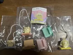 ちいかわブランコ2