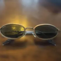 Ray・Banサングラス　メタル3